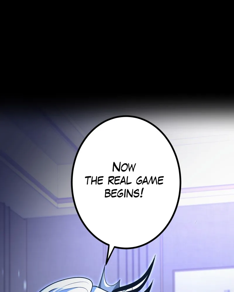 Back From Black Chapter 37 page 34 - 