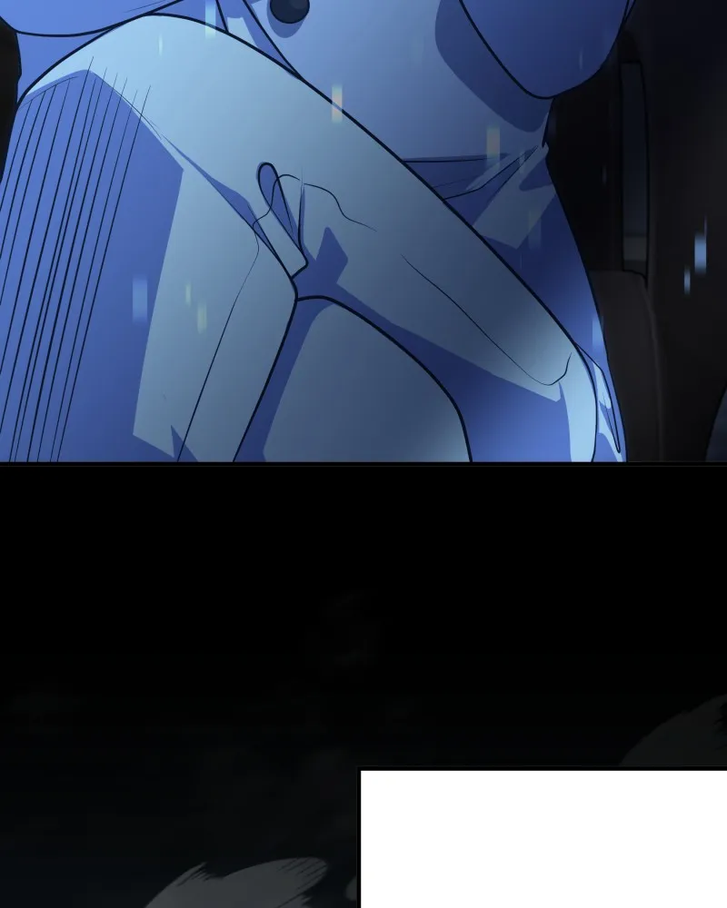 Back From Black Chapter 37 page 36 - 
