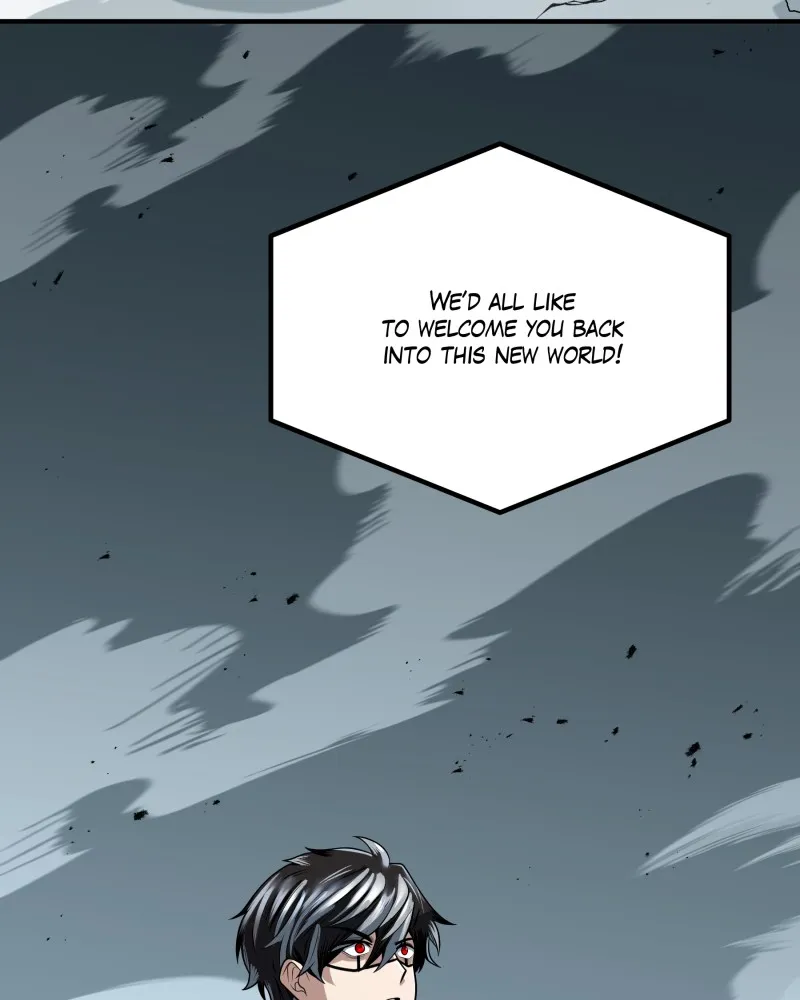 Back From Black Chapter 37 page 39 - 