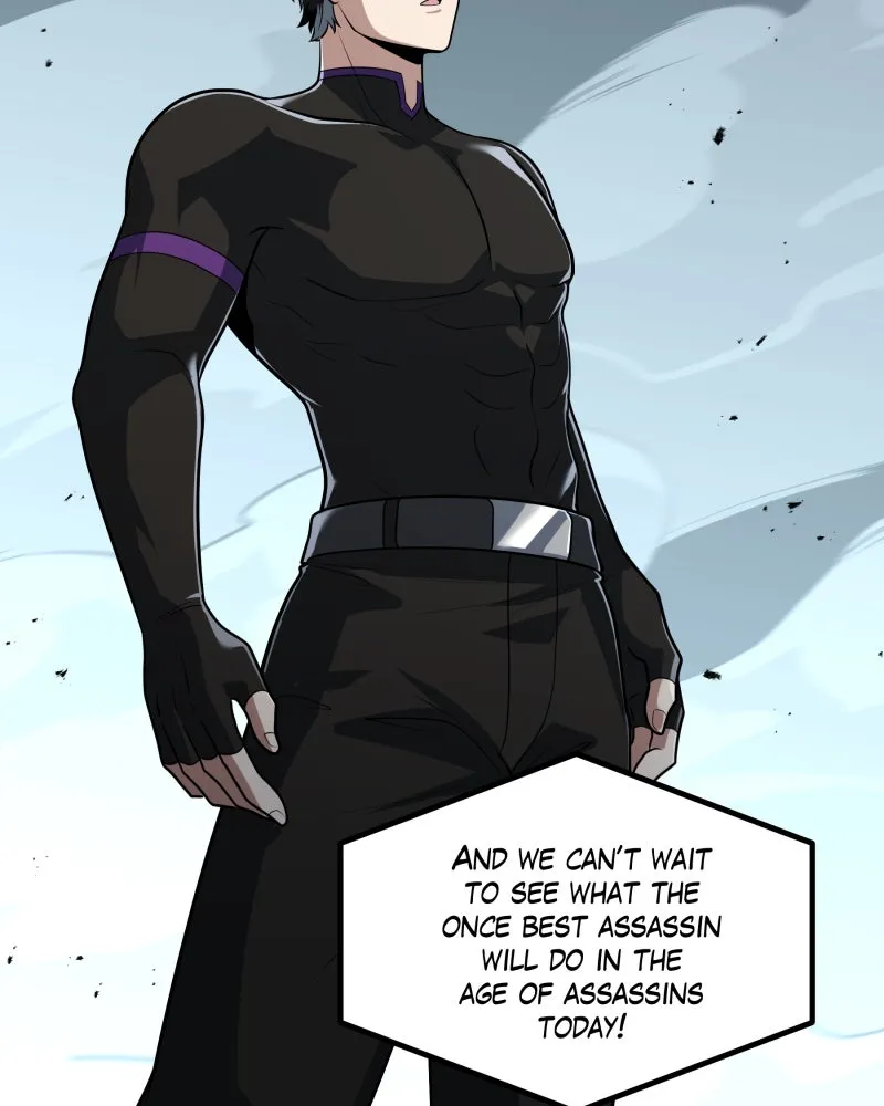 Back From Black Chapter 37 page 40 - 
