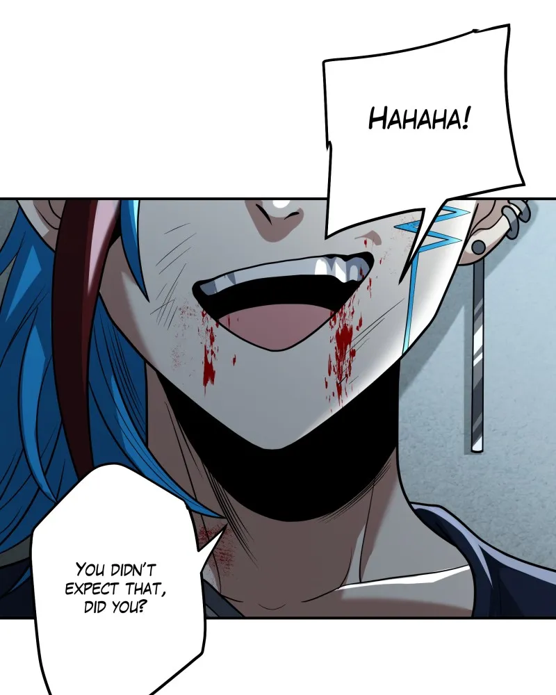 Back From Black Chapter 37 page 42 - 