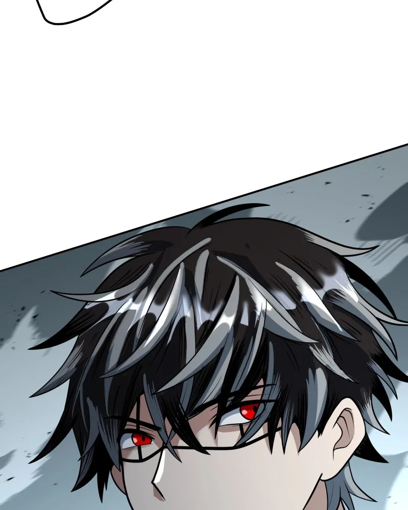 Back From Black Chapter 37 page 43 - 
