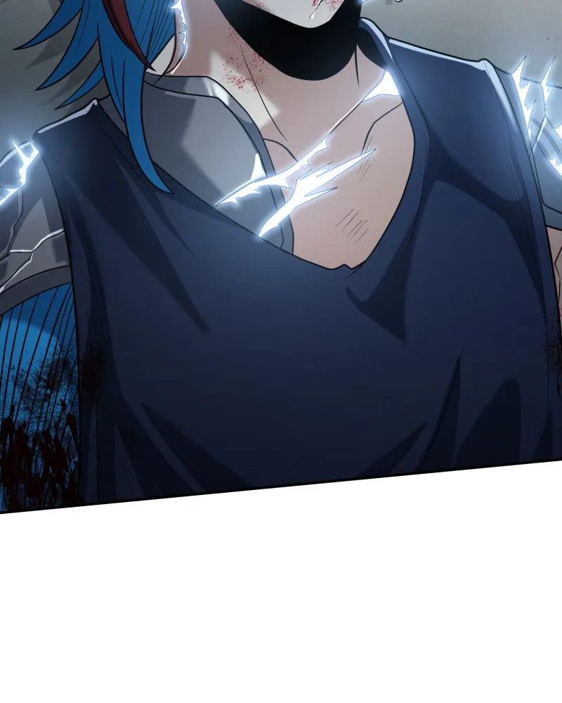Back From Black Chapter 37 page 49 - 