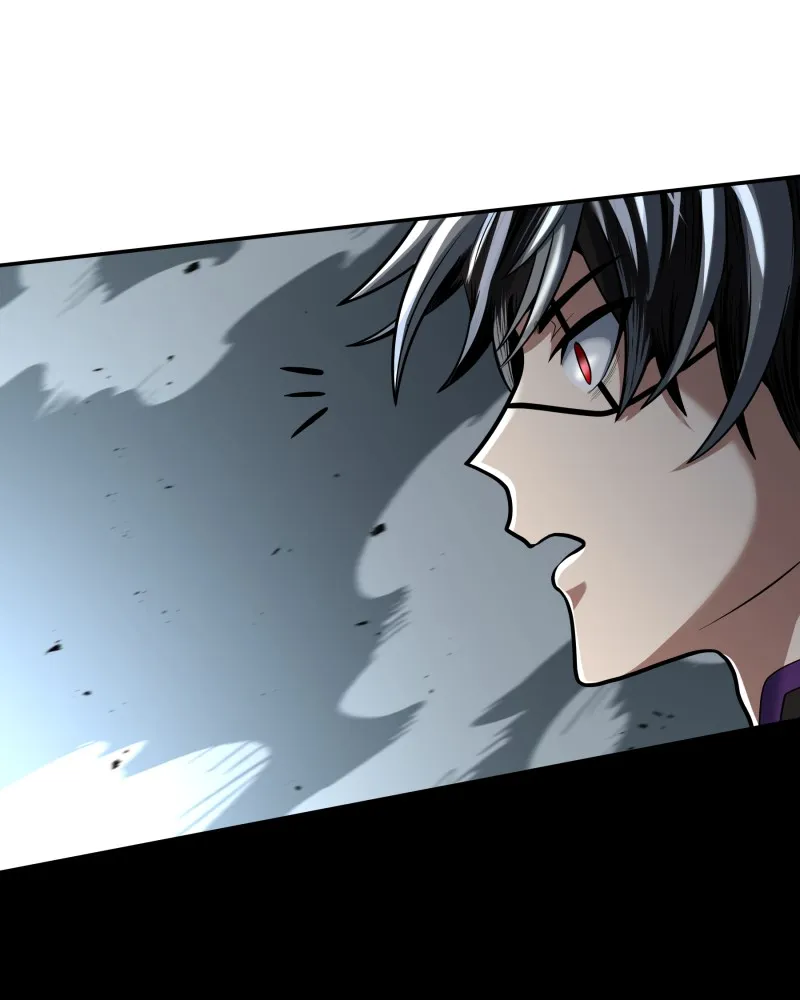 Back From Black Chapter 37 page 50 - 