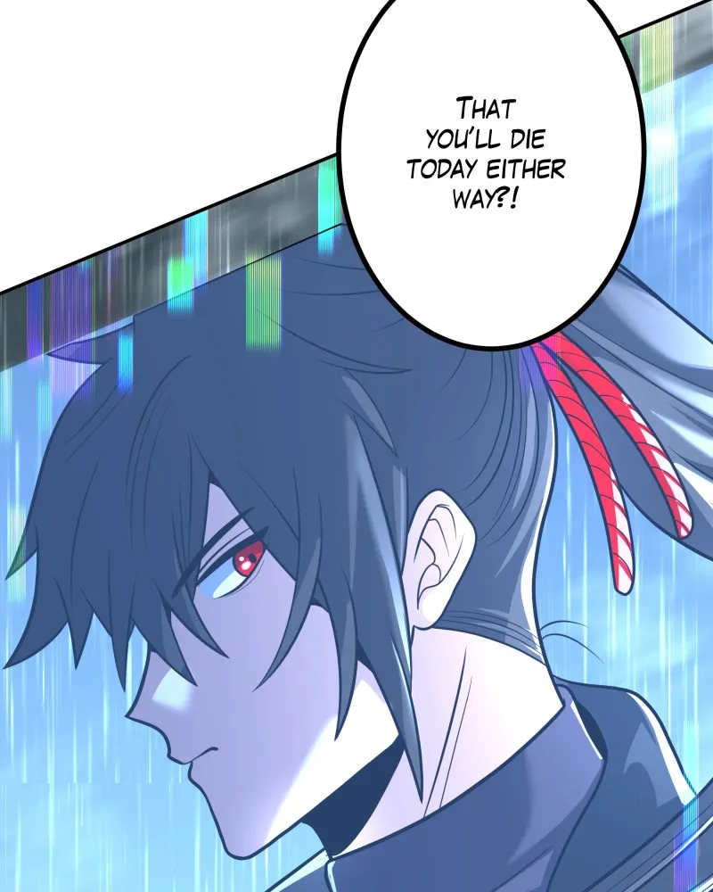 Back From Black Chapter 37 page 6 - 