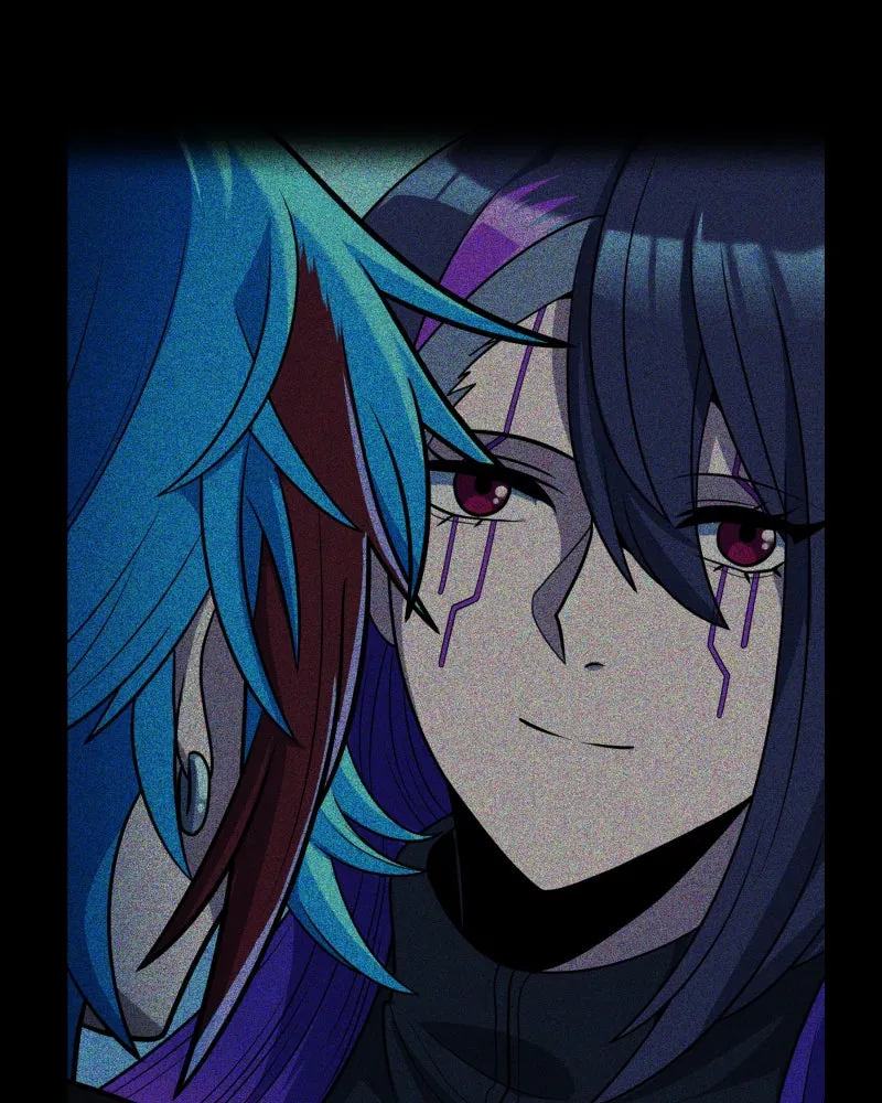 Back From Black Chapter 37 page 56 - 