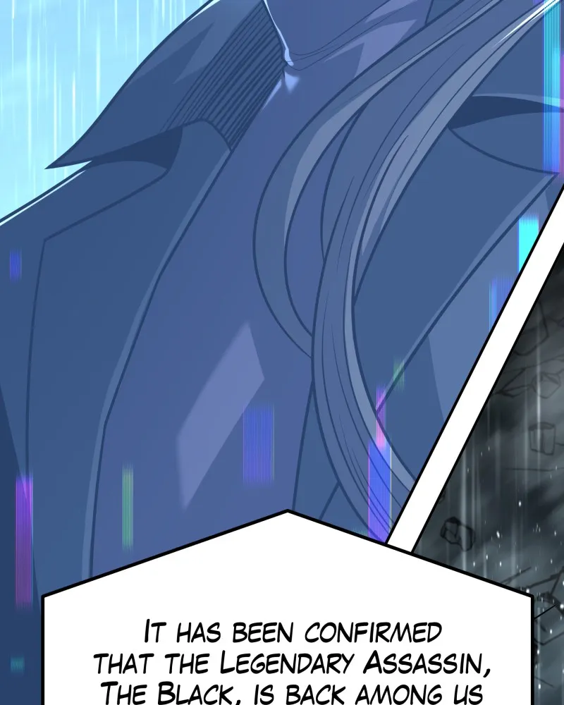 Back From Black Chapter 37 page 7 - 