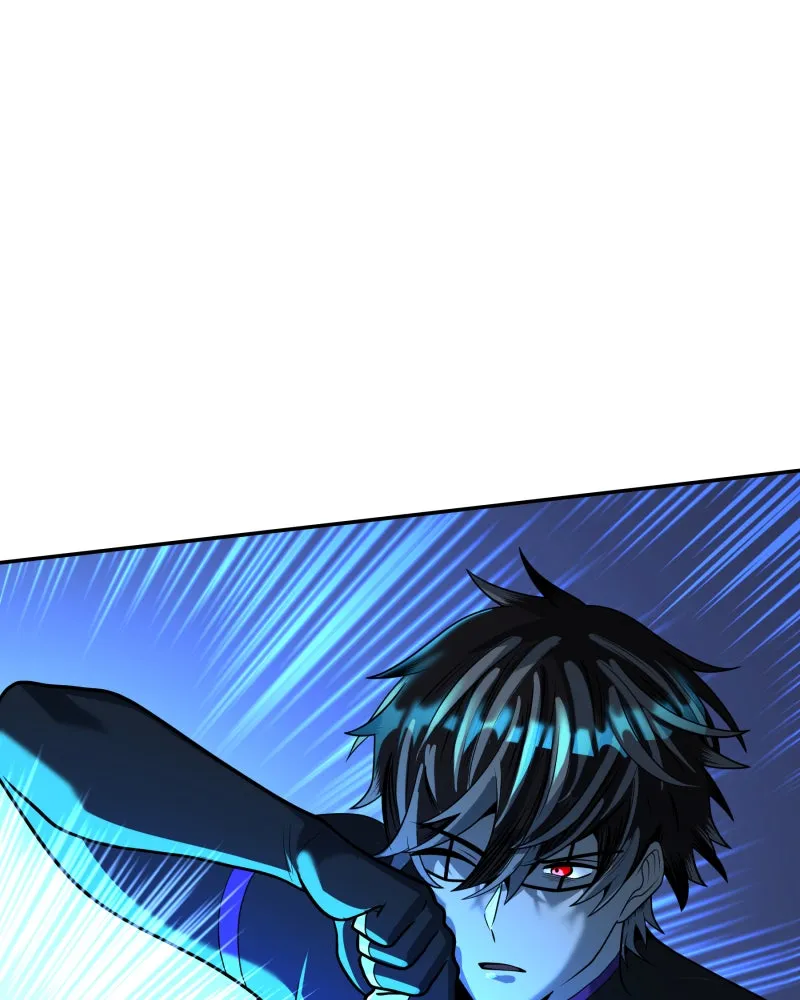 Back From Black Chapter 37 page 61 - 