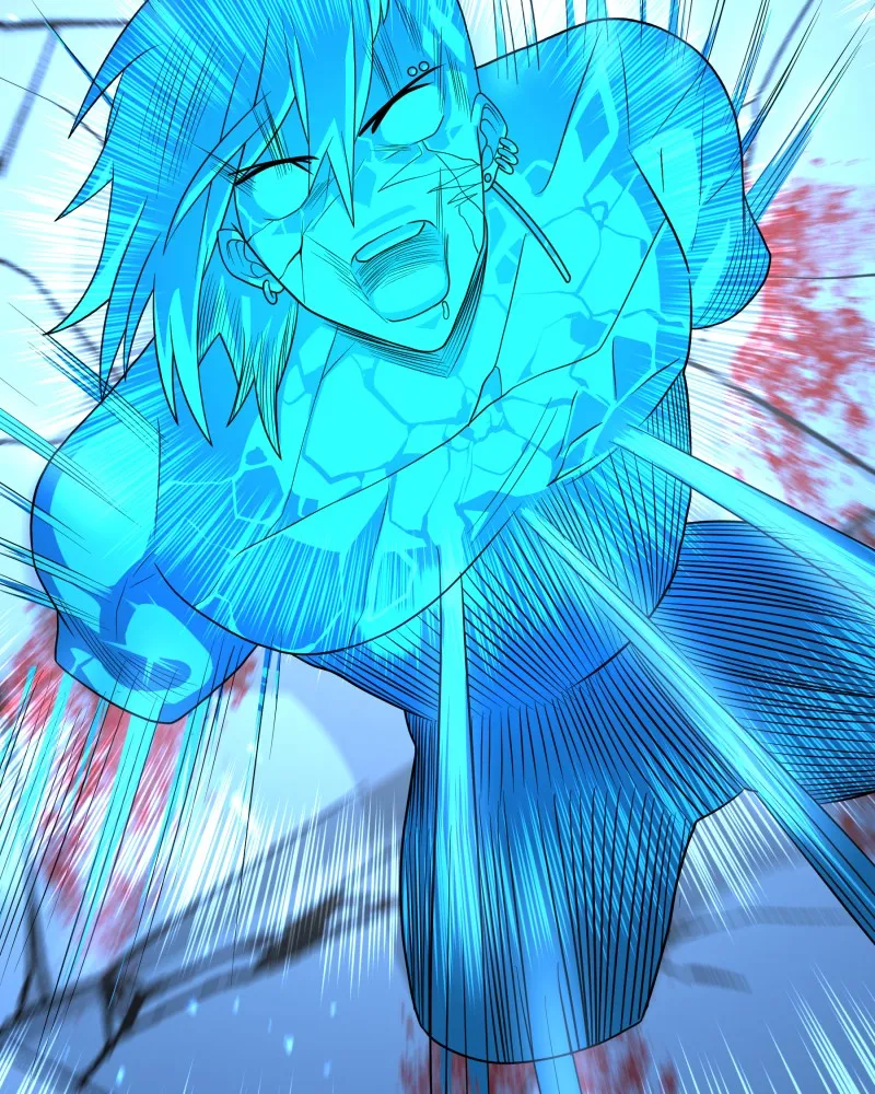 Back From Black Chapter 37 page 66 - 