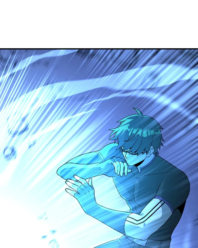 Back From Black Chapter 37 page 72 - 