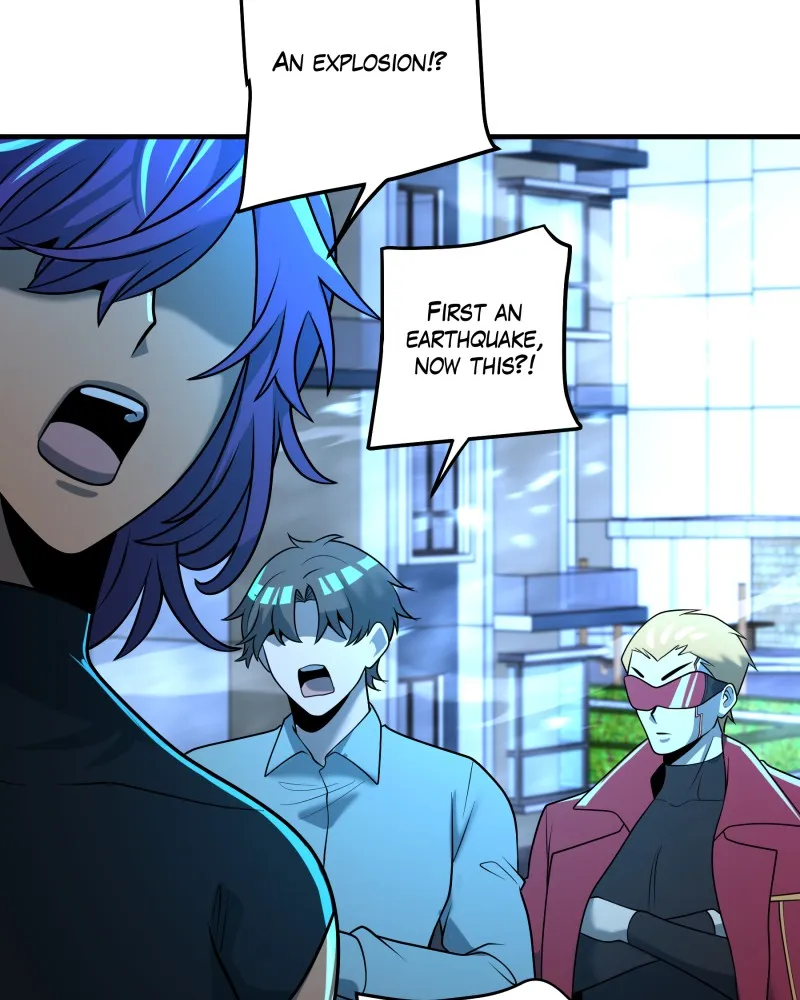 Back From Black Chapter 37 page 78 - 