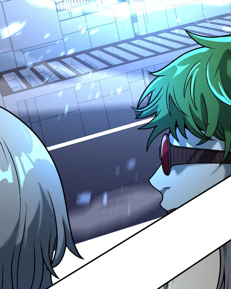 Back From Black Chapter 37 page 80 - 
