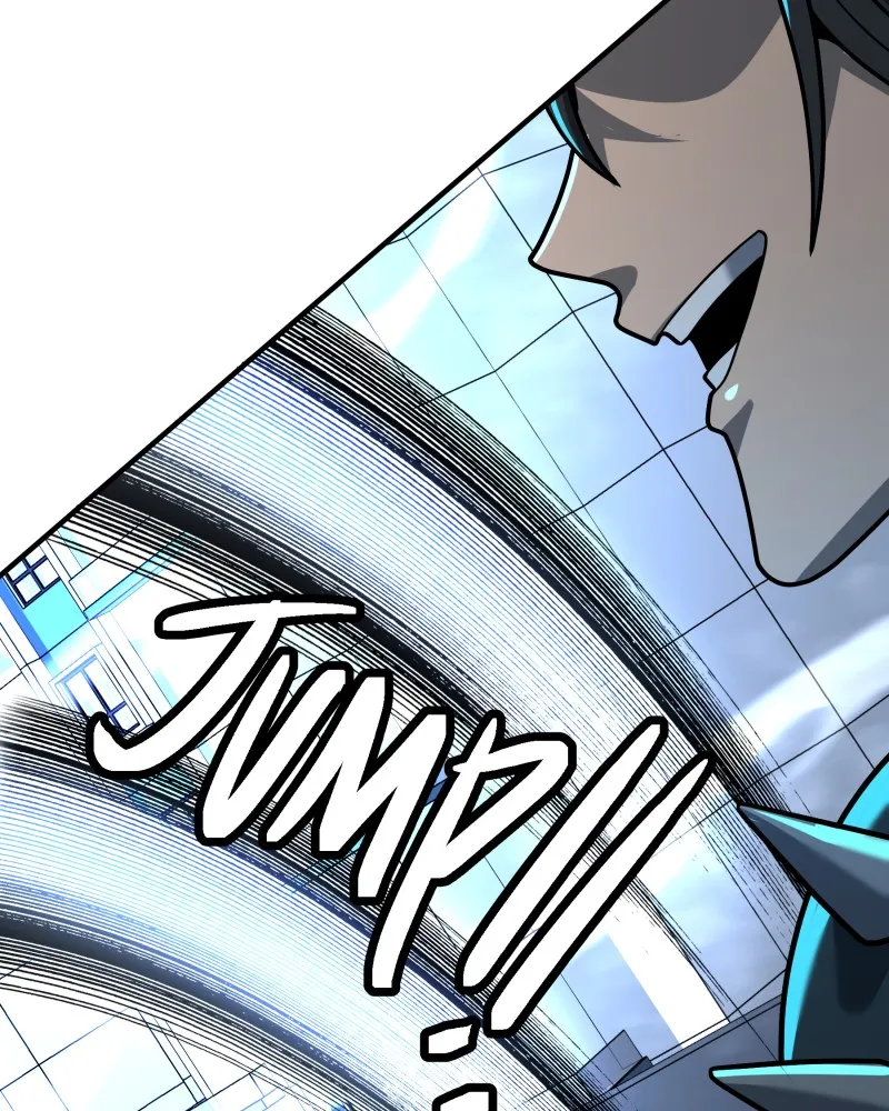 Back From Black Chapter 37 page 83 - 