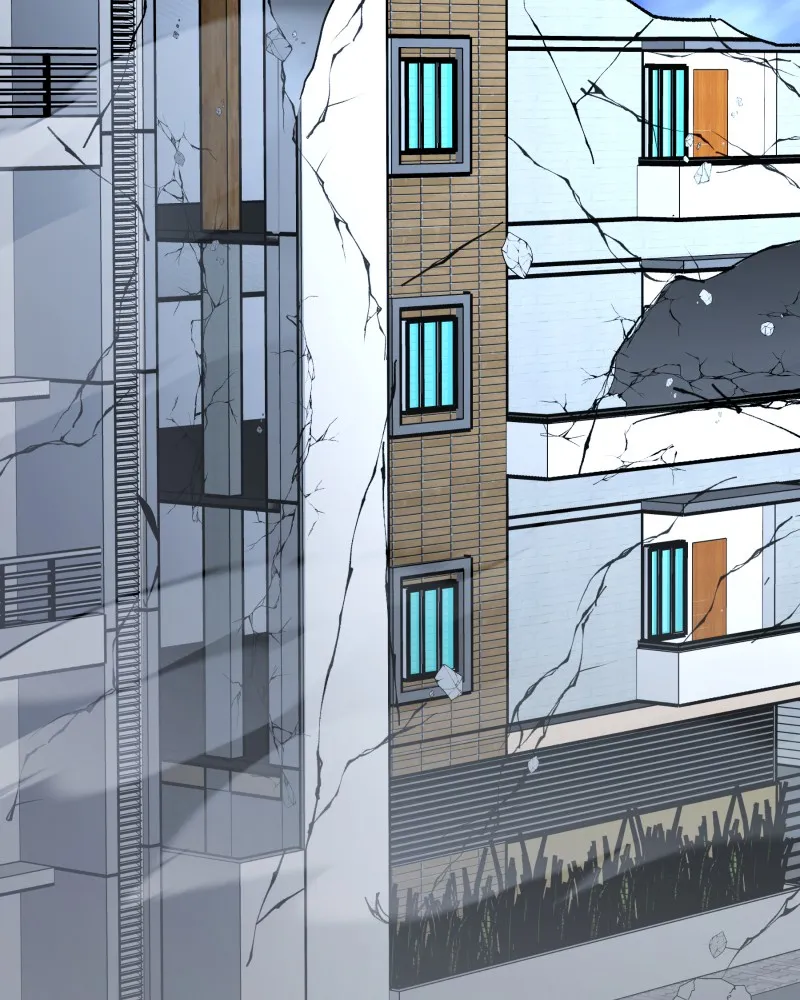Back From Black Chapter 37 page 87 - 