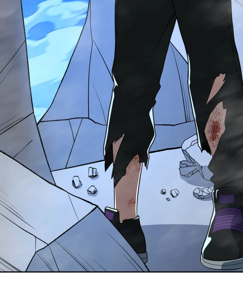 Back From Black Chapter 37 page 92 - 