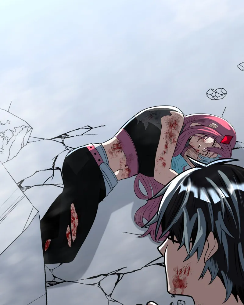 Back From Black Chapter 37 page 95 - 