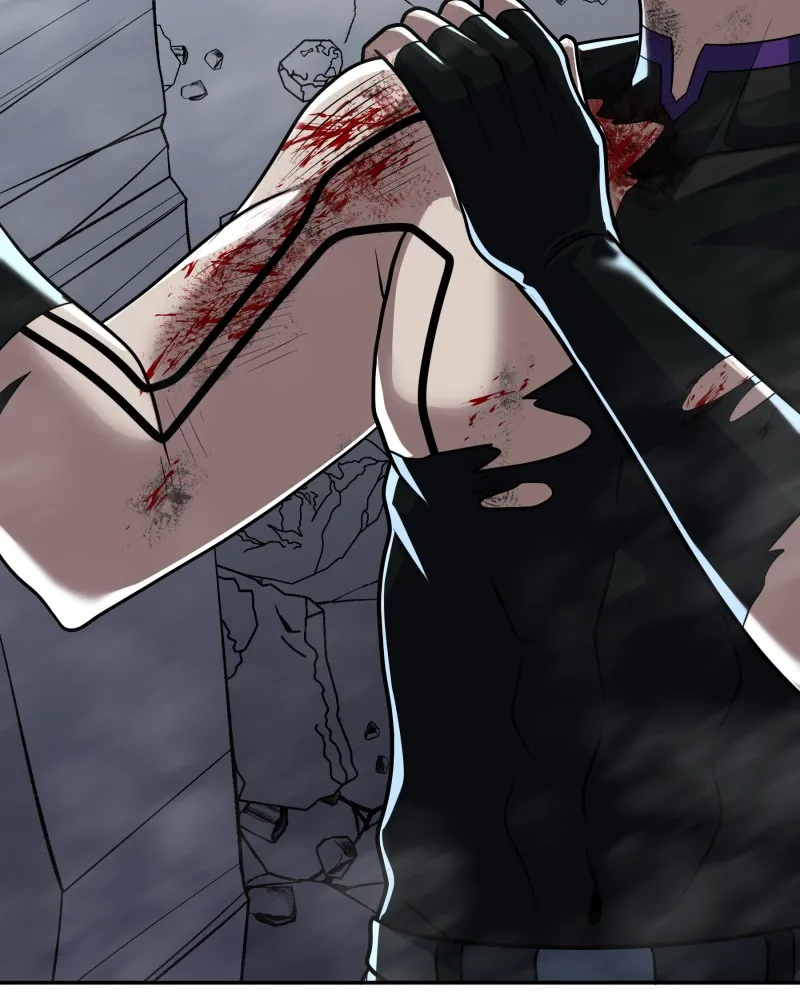 Back From Black Chapter 37 page 96 - 