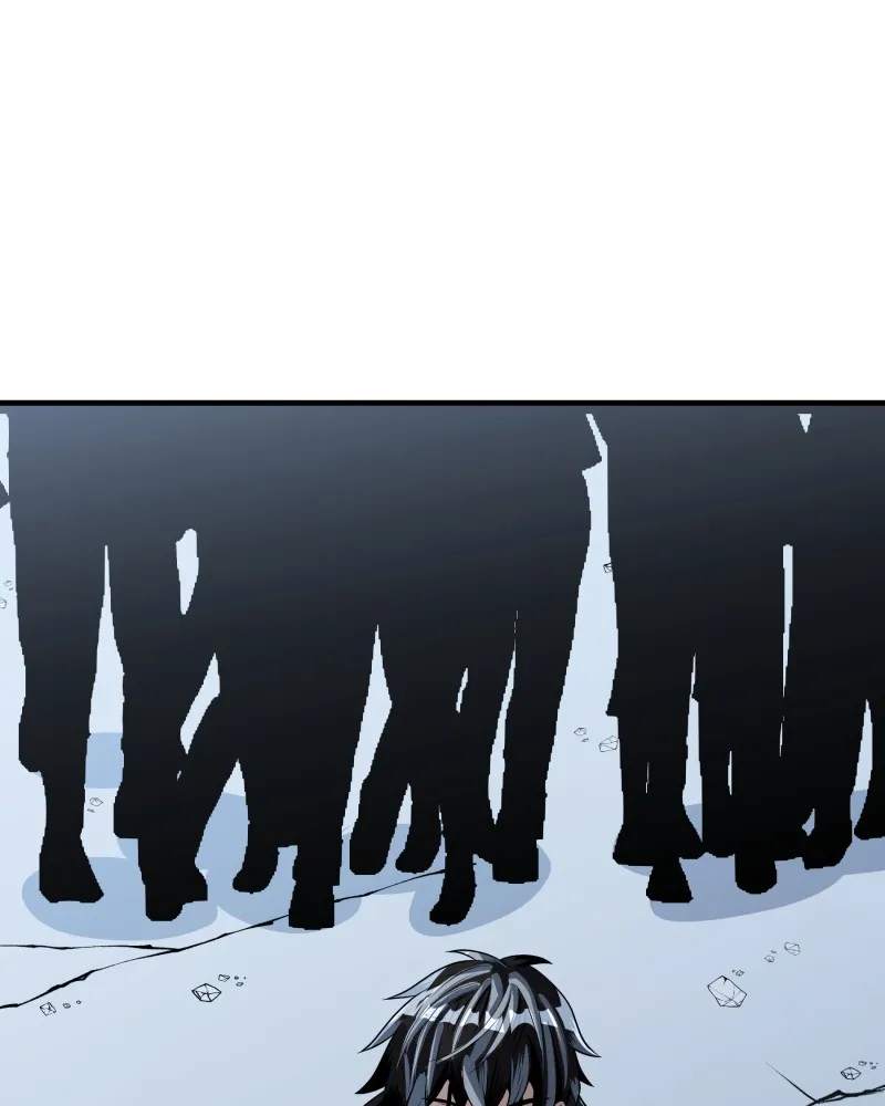 Back From Black Chapter 38 page 1 - 