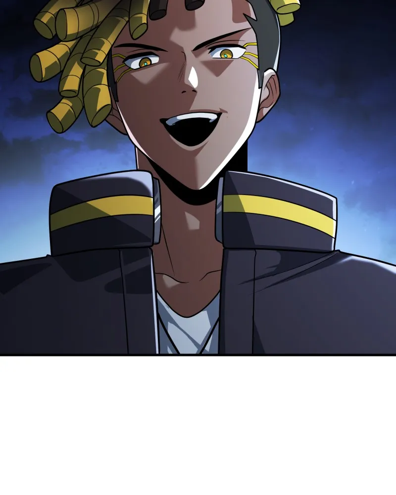 Back From Black Chapter 38 page 11 - 