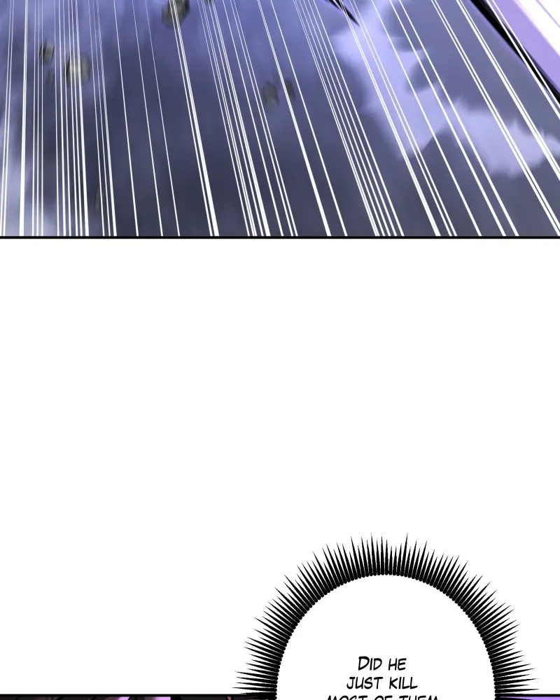 Back From Black Chapter 38 page 104 - 