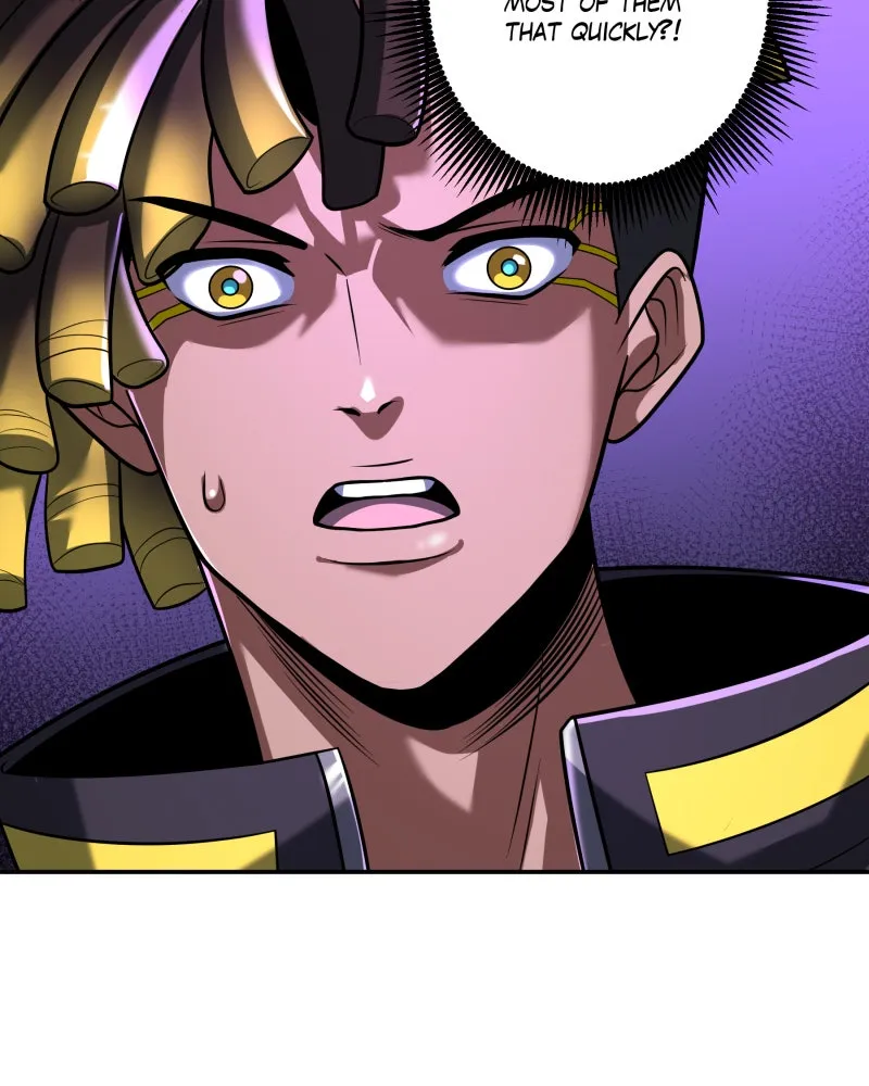 Back From Black Chapter 38 page 105 - 