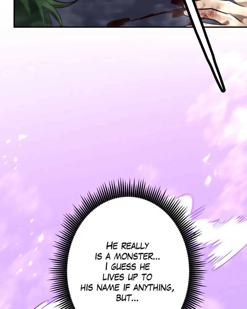 Back From Black Chapter 38 page 107 - 