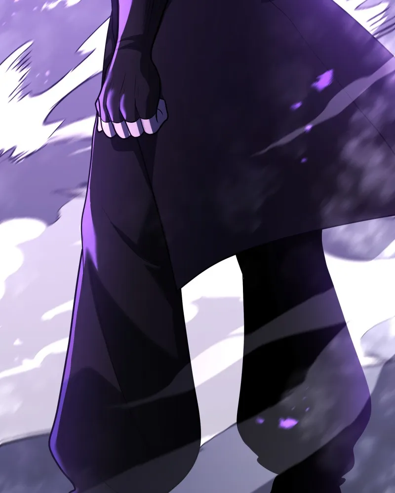 Back From Black Chapter 38 page 109 - 