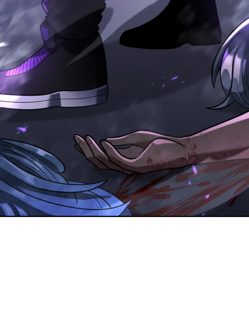 Back From Black Chapter 38 page 110 - 