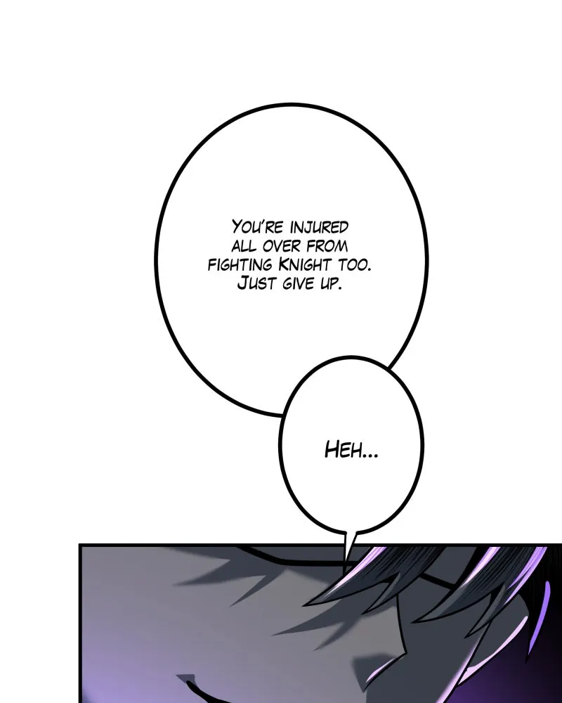 Back From Black Chapter 38 page 12 - 