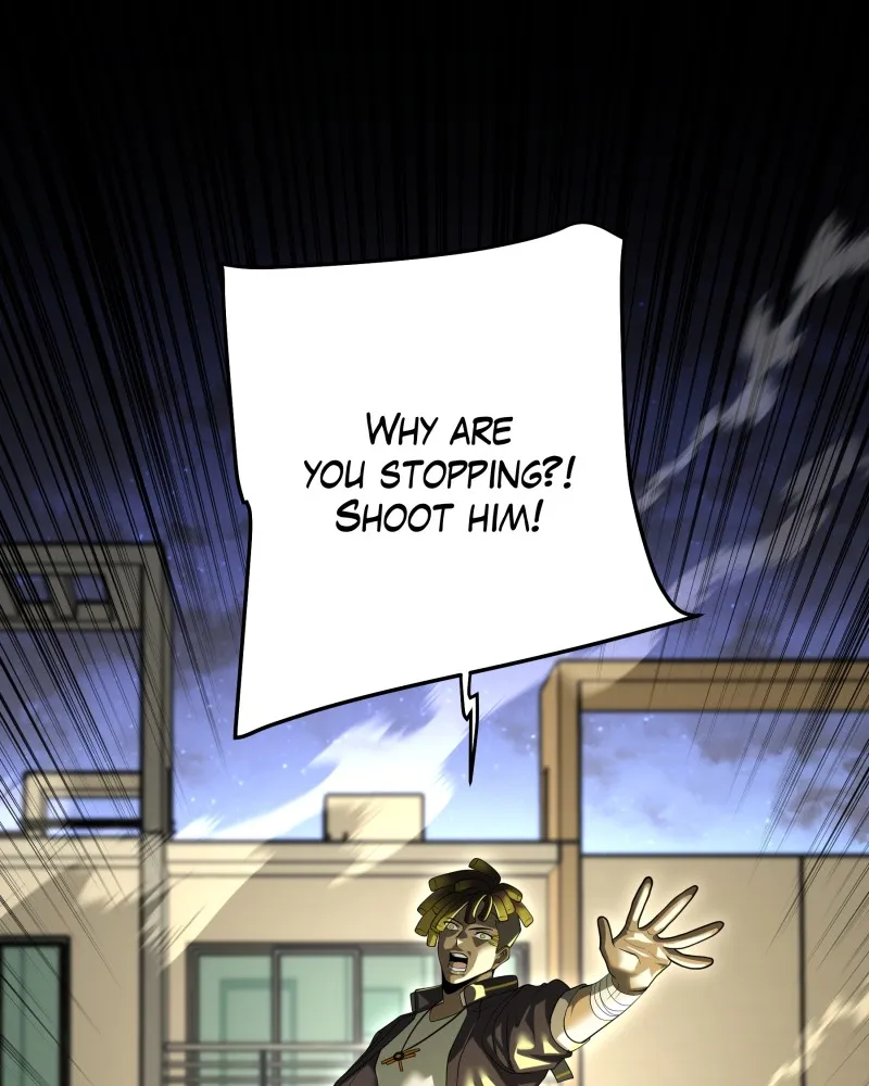 Back From Black Chapter 38 page 113 - 