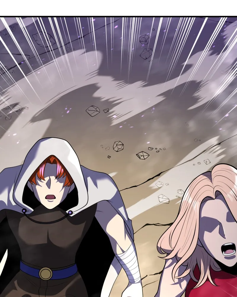 Back From Black Chapter 38 page 122 - 