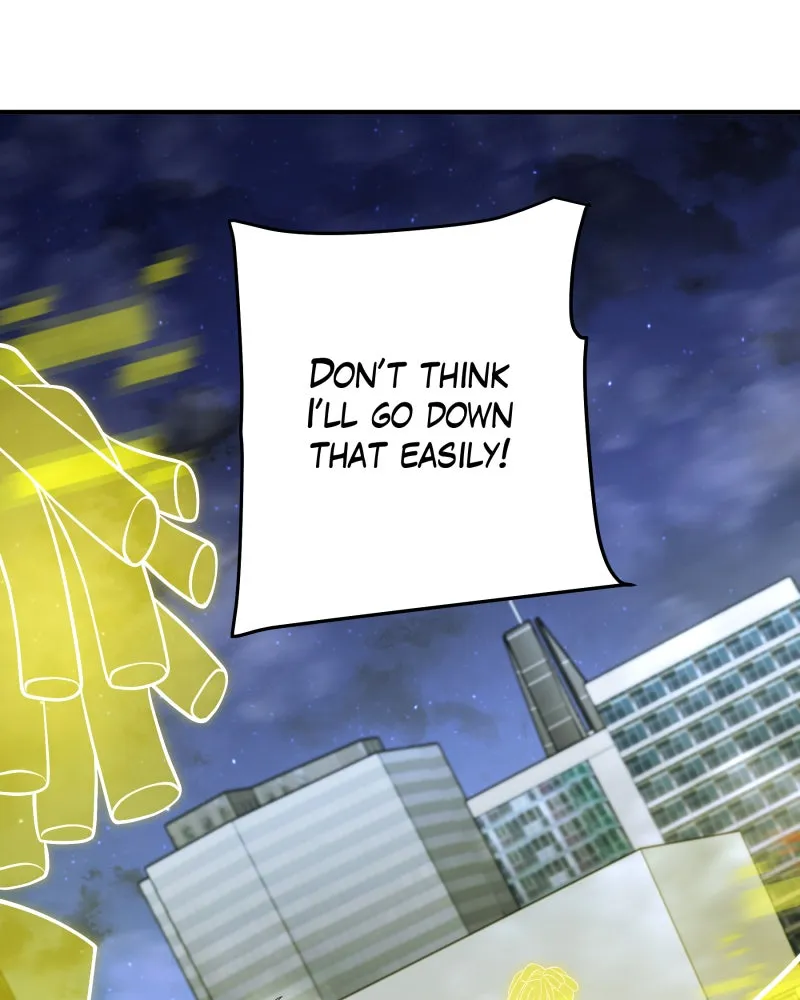 Back From Black Chapter 38 page 131 - 