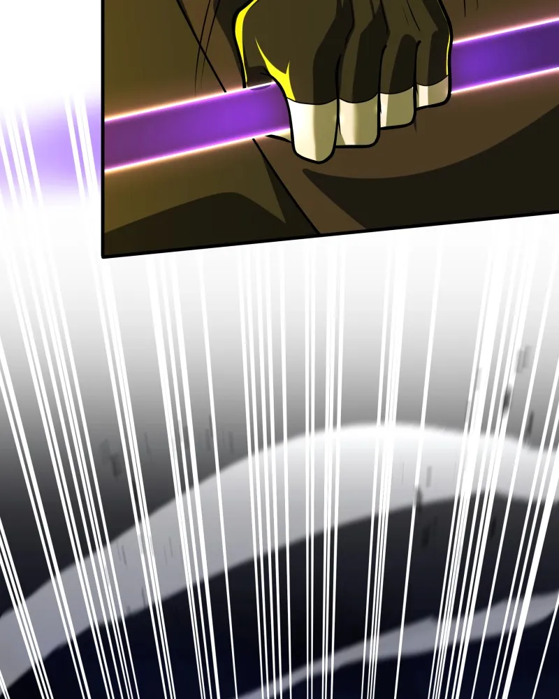 Back From Black Chapter 38 page 134 - 