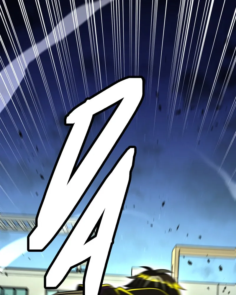 Back From Black Chapter 38 page 135 - 