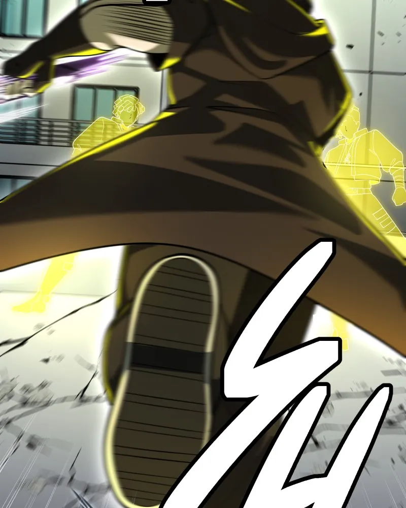 Back From Black Chapter 38 page 136 - 