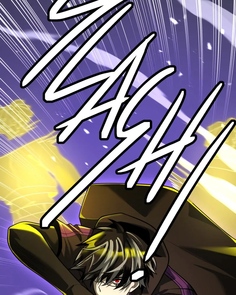 Back From Black Chapter 38 page 138 - 