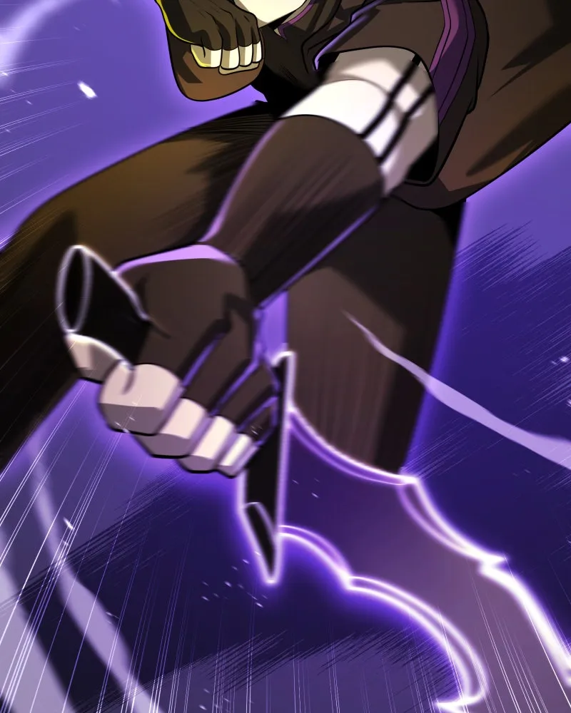 Back From Black Chapter 38 page 139 - 