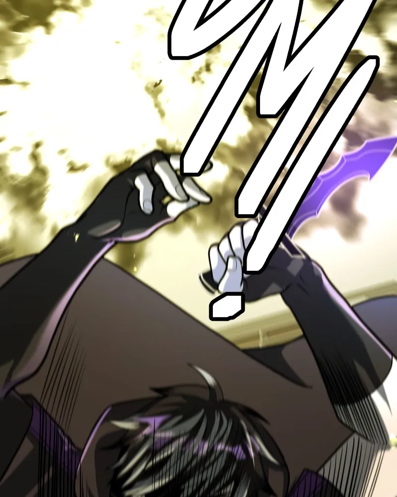 Back From Black Chapter 38 page 150 - 