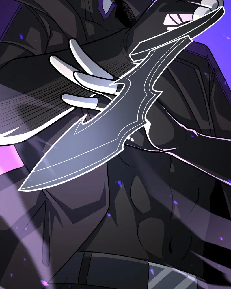 Back From Black Chapter 38 page 16 - 