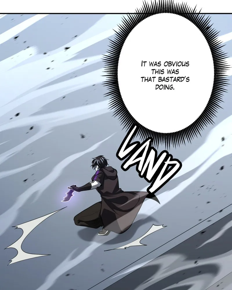 Back From Black Chapter 38 page 153 - 