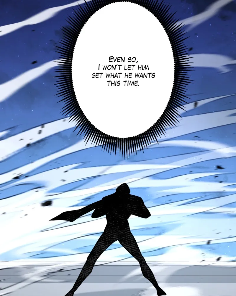 Back From Black Chapter 38 page 158 - 