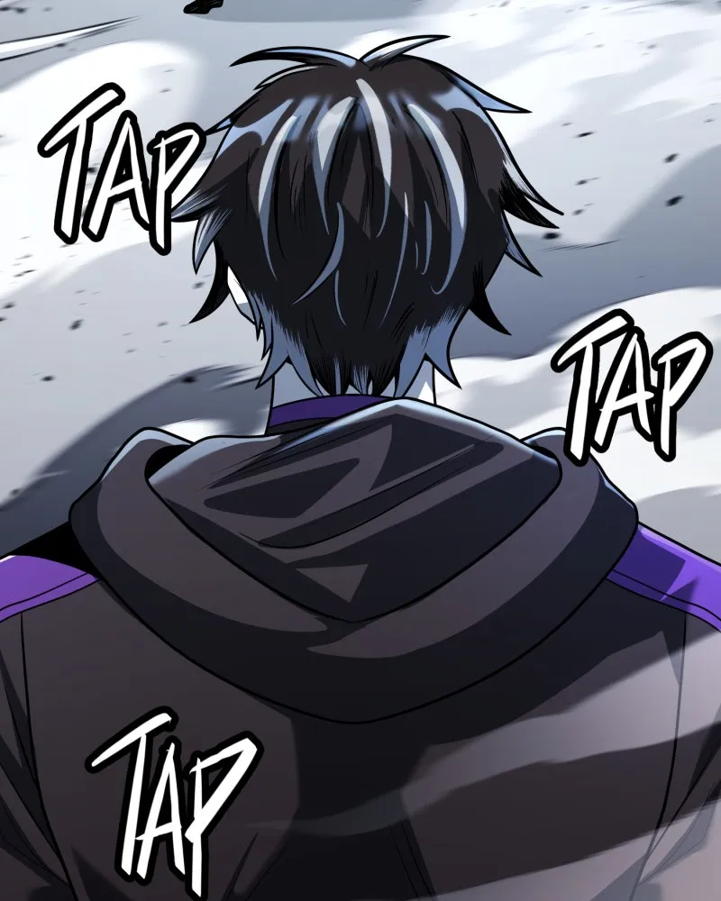 Back From Black Chapter 38 page 159 - 
