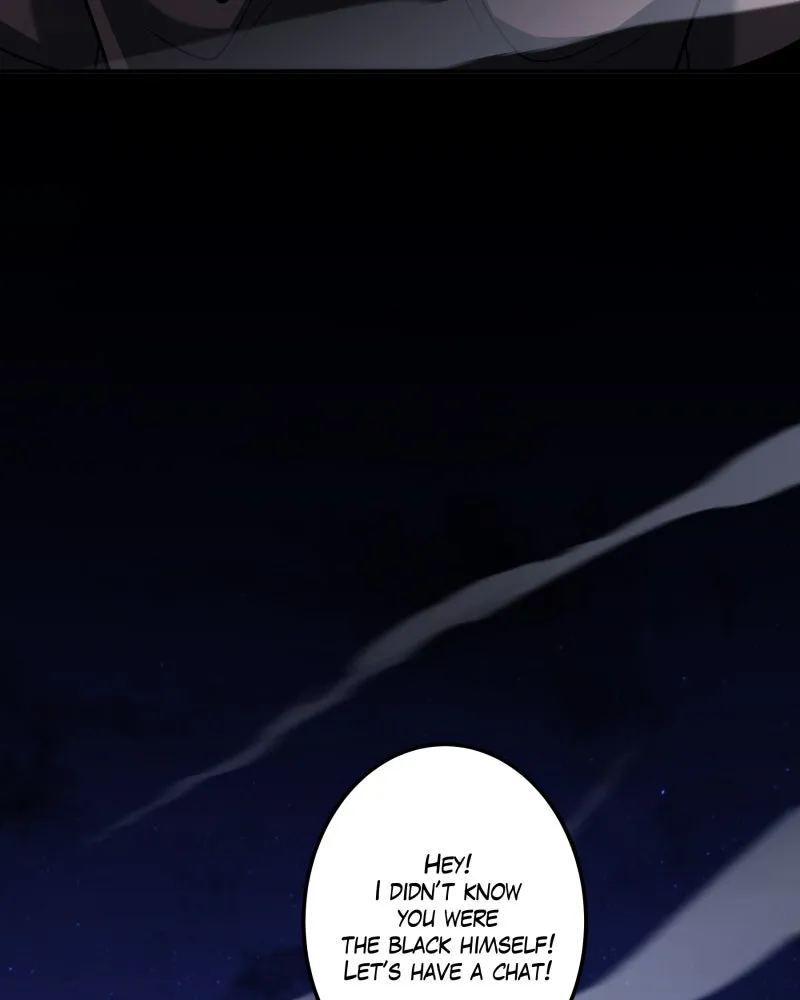Back From Black Chapter 38 page 160 - 