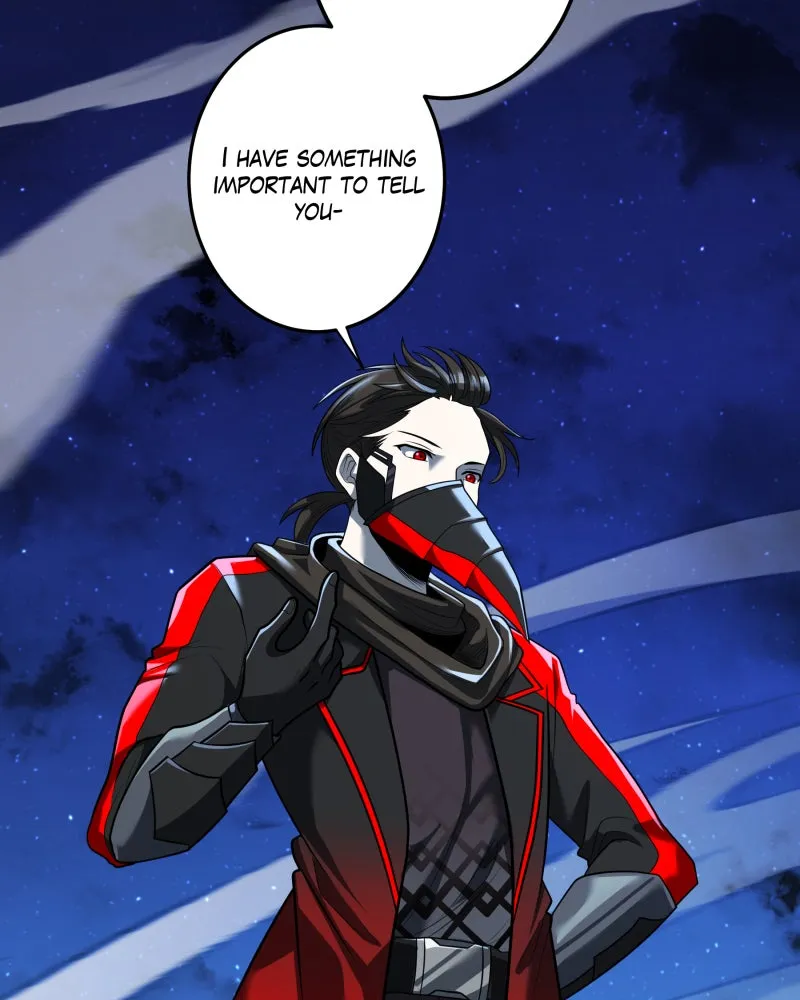 Back From Black Chapter 38 page 161 - 