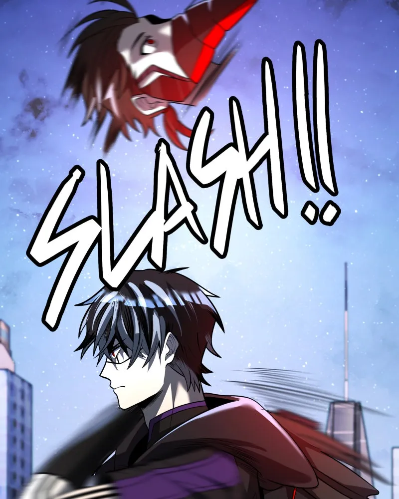 Back From Black Chapter 38 page 164 - 
