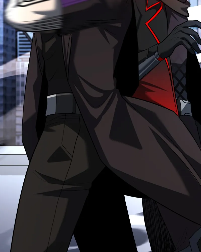 Back From Black Chapter 38 page 165 - 