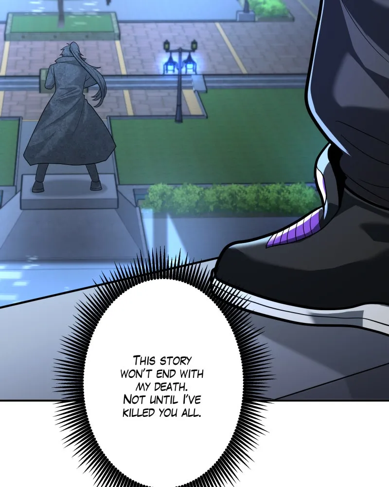 Back From Black Chapter 38 page 167 - 