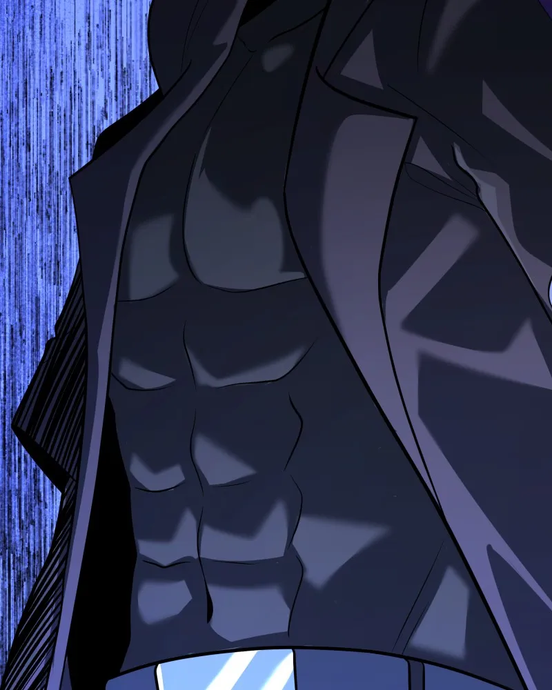 Back From Black Chapter 38 page 174 - 