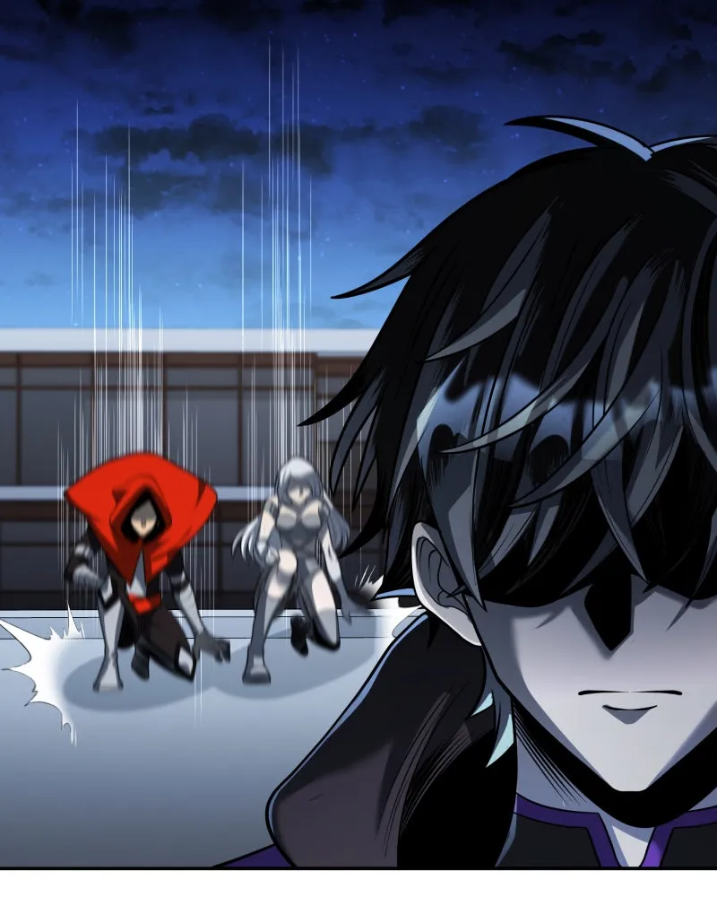 Back From Black Chapter 38 page 177 - 