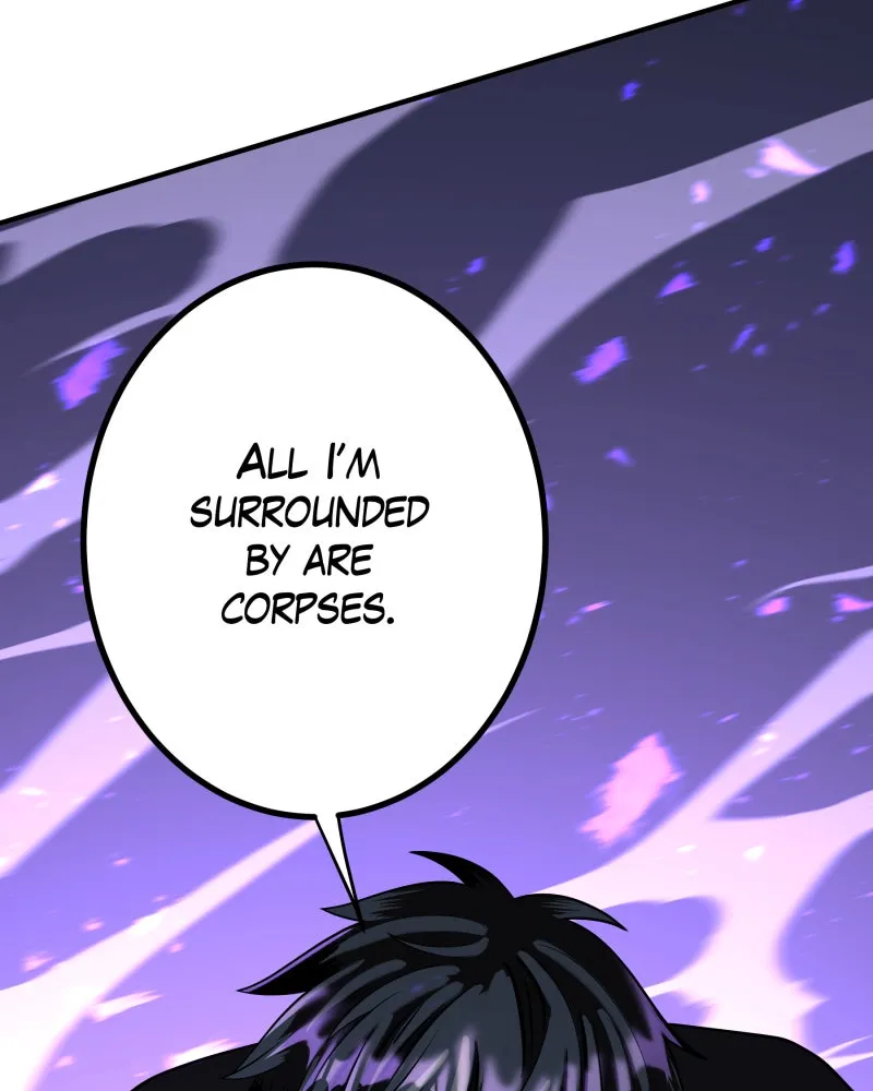 Back From Black Chapter 38 page 19 - 